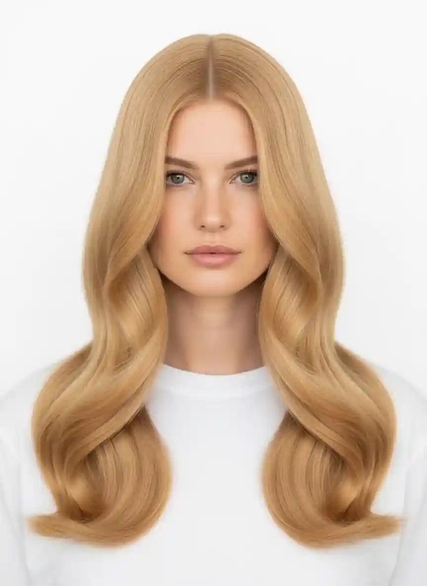 New 2025 - Power Keratin Bonds (22Inch)