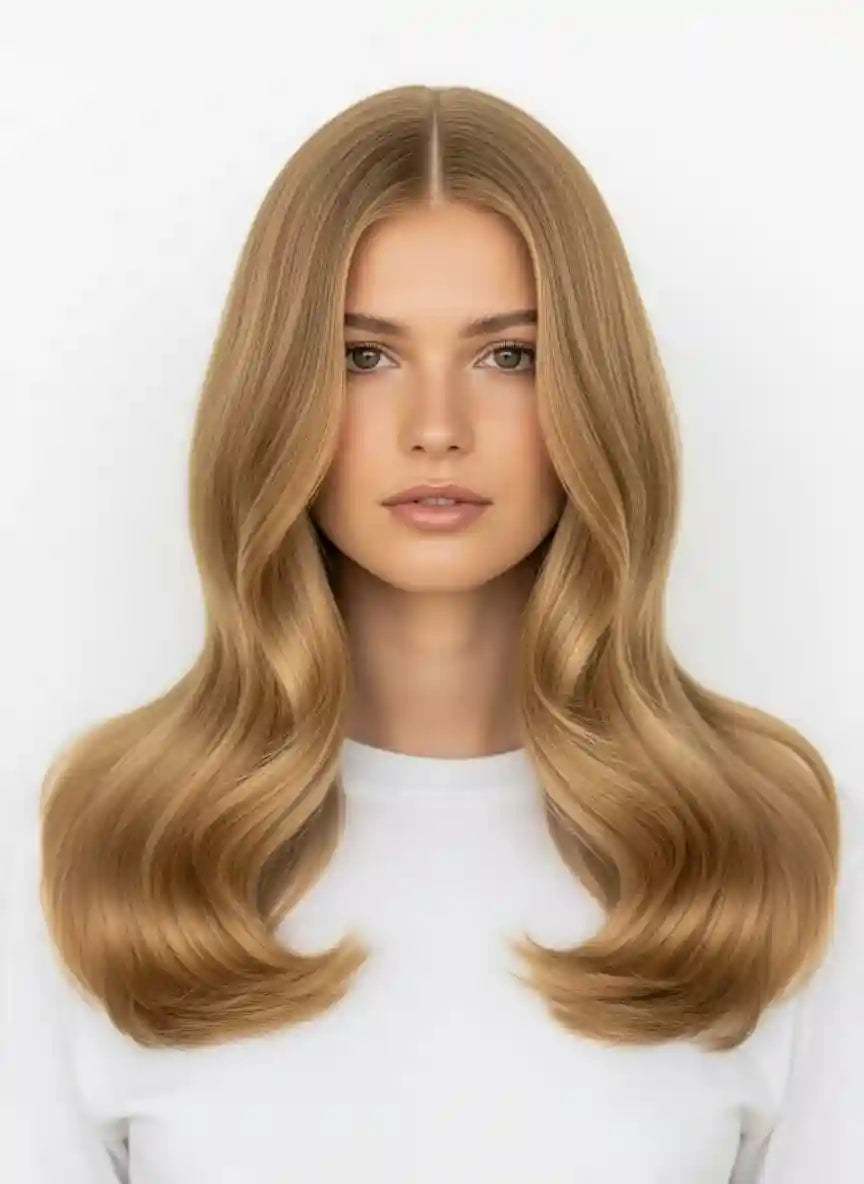 New 2025 - Power Keratin Bonds (22Inch)