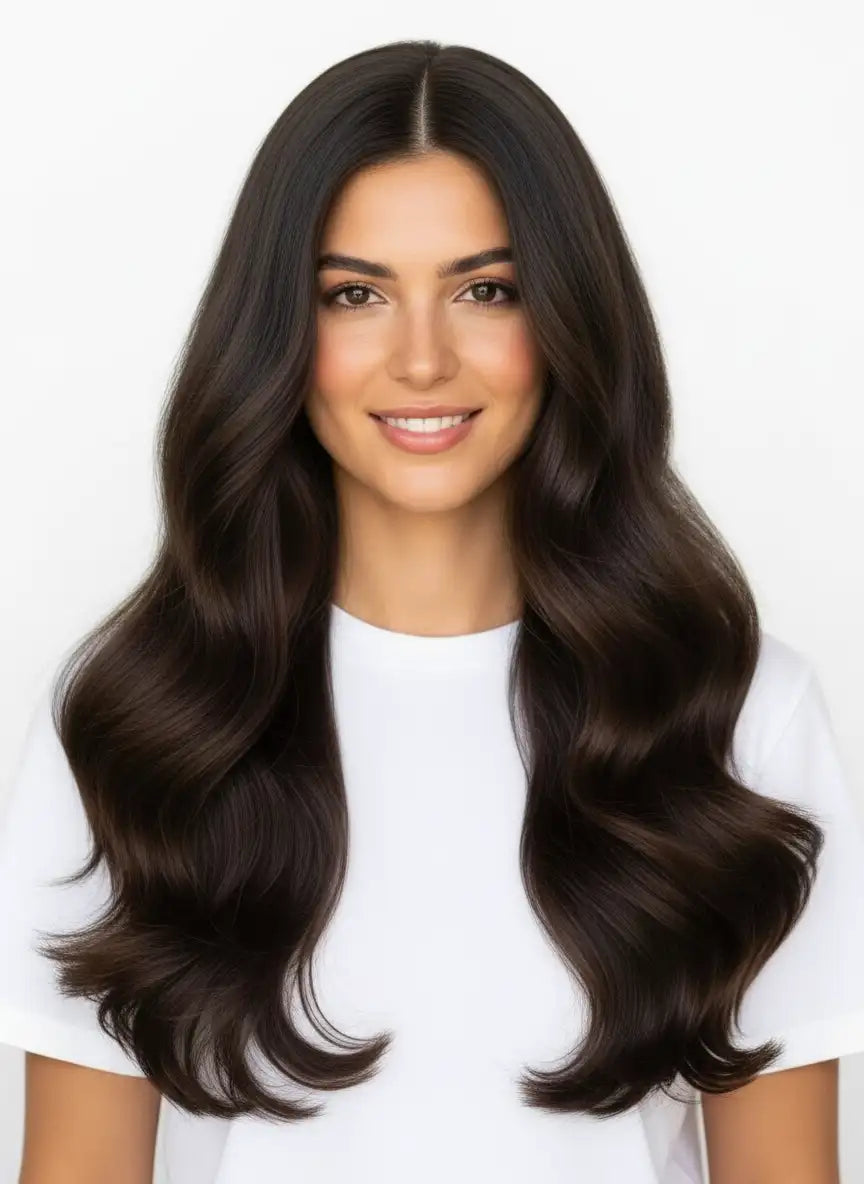 New 2025 - Power Keratin Bonds (22Inch)