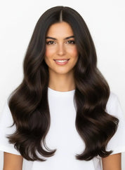New 2025 - Power Keratin Bonds (22Inch)