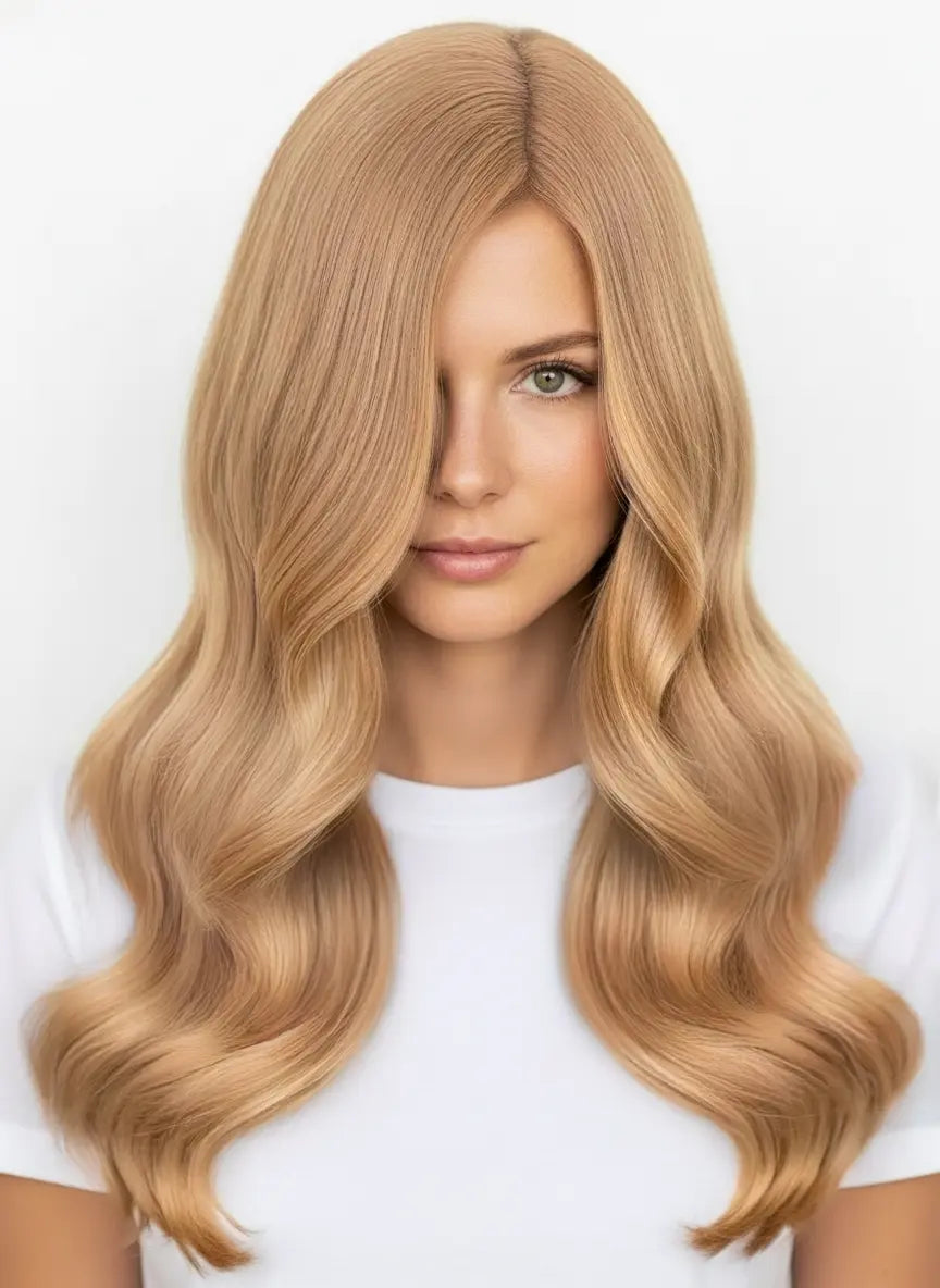 New 2025 - Power Keratin Bonds (22Inch)