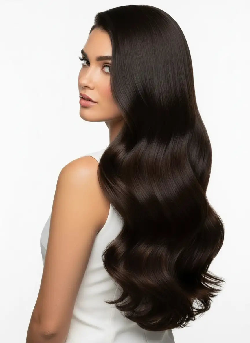New 2025 - Power Keratin Bonds (22Inch)