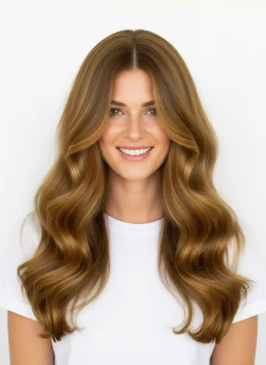 New 2025 - Power Keratin Bonds (22Inch)