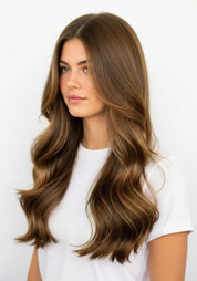 New 2025 - Power Keratin Bonds (22Inch)
