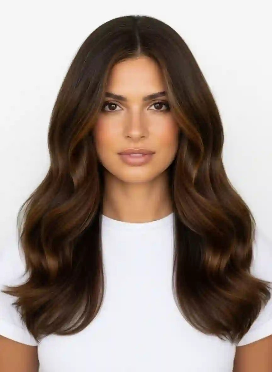 New 2025 - Power Keratin Bonds (22Inch)