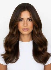 New 2025 - Power Keratin Bonds (22Inch)