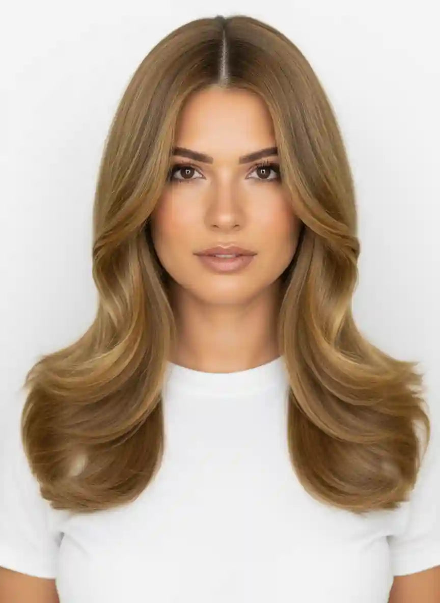 New 2025 - Power Keratin Bonds (22Inch)
