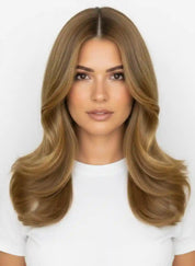New 2025 - Power Keratin Bonds (22Inch)