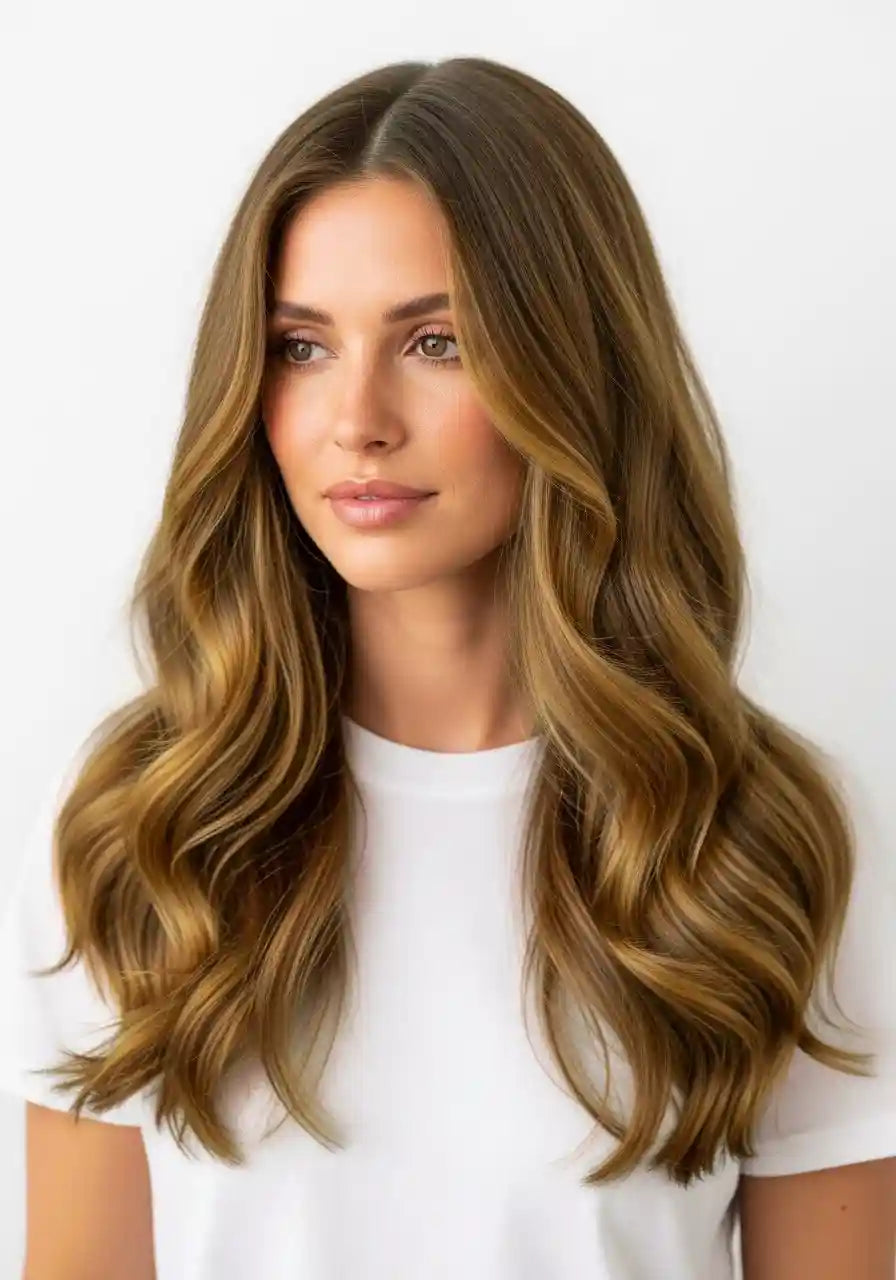 New 2025 - Power Keratin Bonds (22Inch)