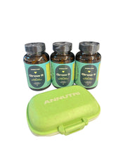 Annutri Grow It Food Supplement Bundle
