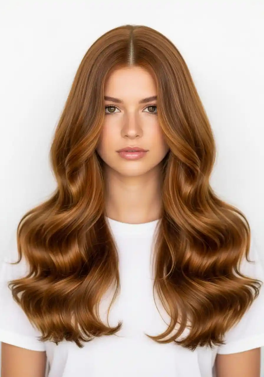 New 2025 - Power Keratin Bonds (22Inch)
