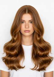 New 2025 - Power Keratin Bonds (22Inch)