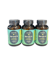 Annutri Grow It Food Supplement Bundle