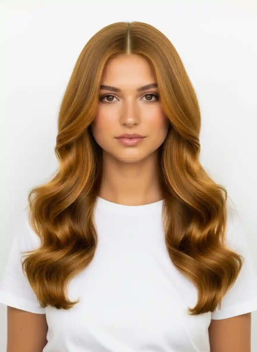New 2025 - Power Keratin Bonds (22Inch)