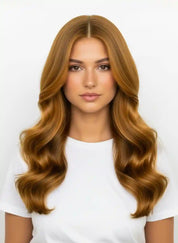 New 2025 - Power Keratin Bonds (22Inch)