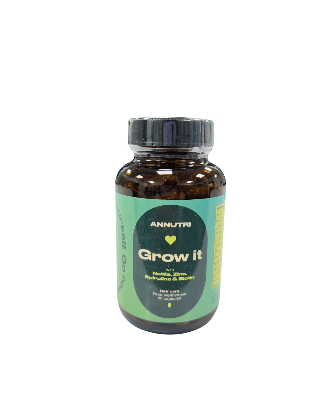 Annutri Grow It Food Supplement