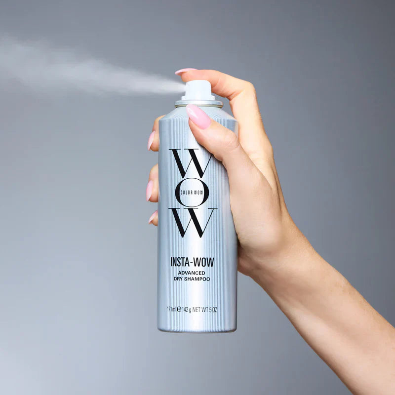 Color Wow Insta-WOW Advance Dry Shampoo