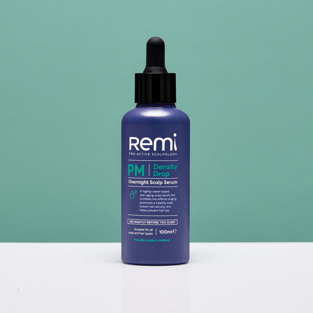 REMI Density Drop: Overnight Scalp Serum