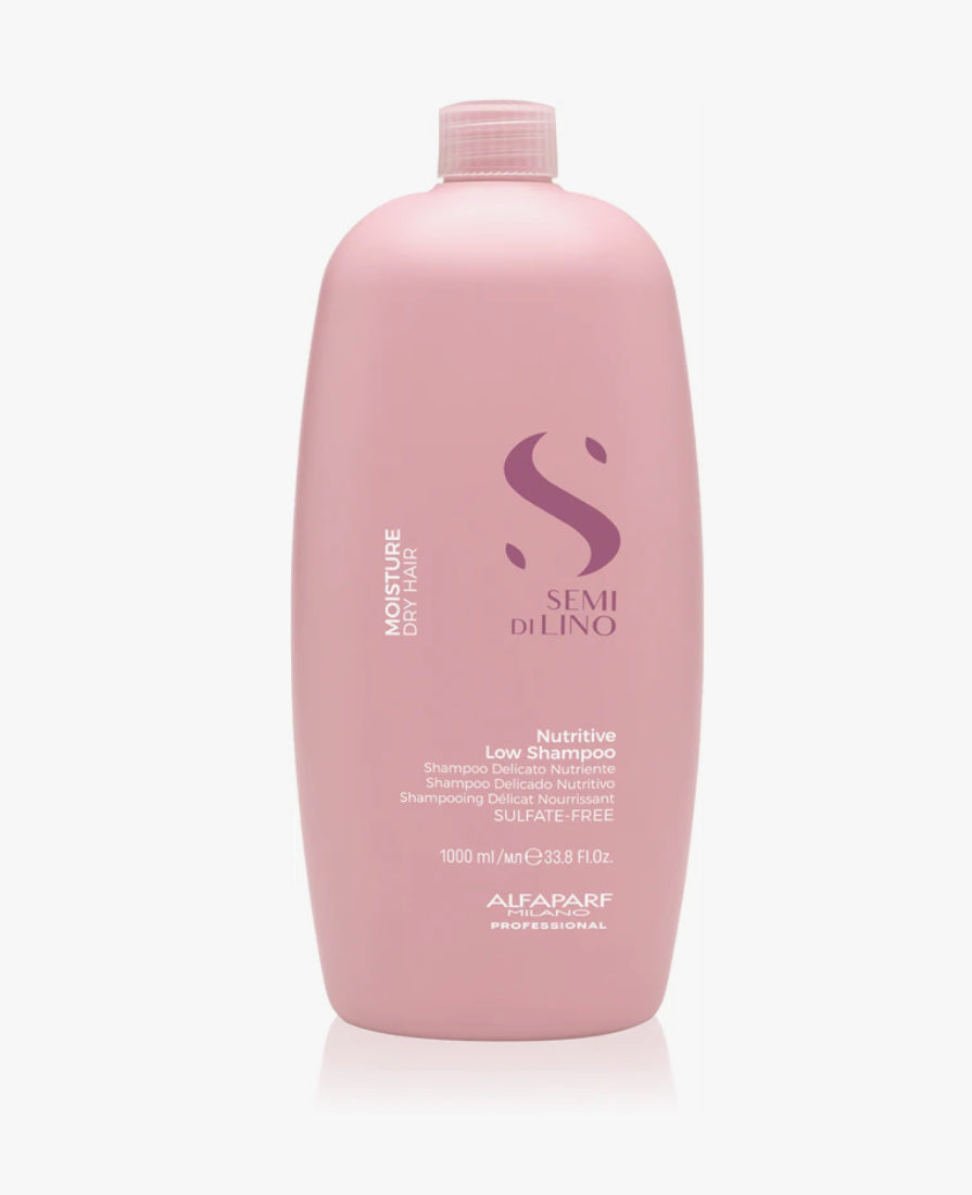 SDL Moisture Nutritive Shampoo