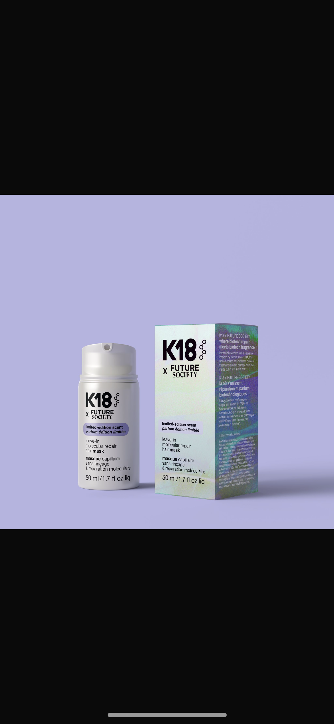 K18 X Future Society