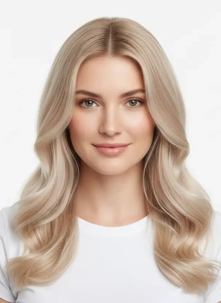 New 2025 - Power Keratin Bonds (22Inch)