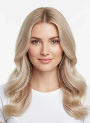 New 2025 - Power Keratin Bonds (22Inch)