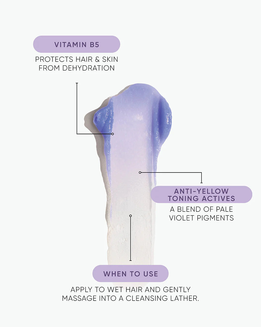 NAK Blonde Condition