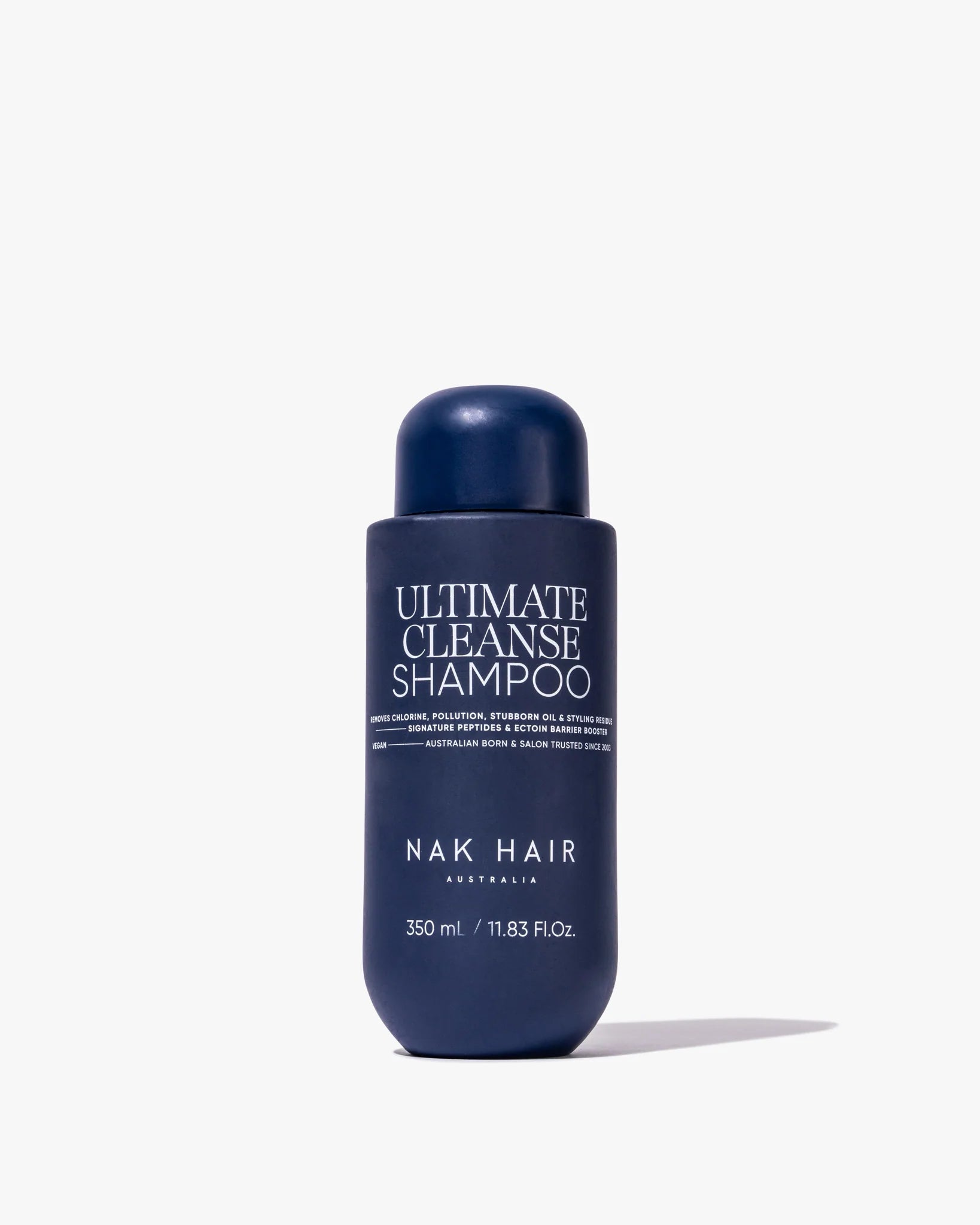 NAK Ultimate Cleanse Shampoo