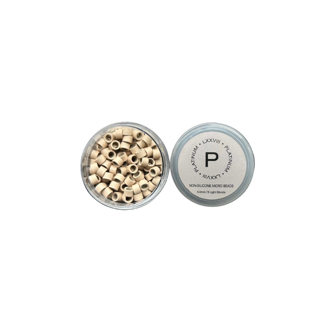 Microbeads Light Blonde