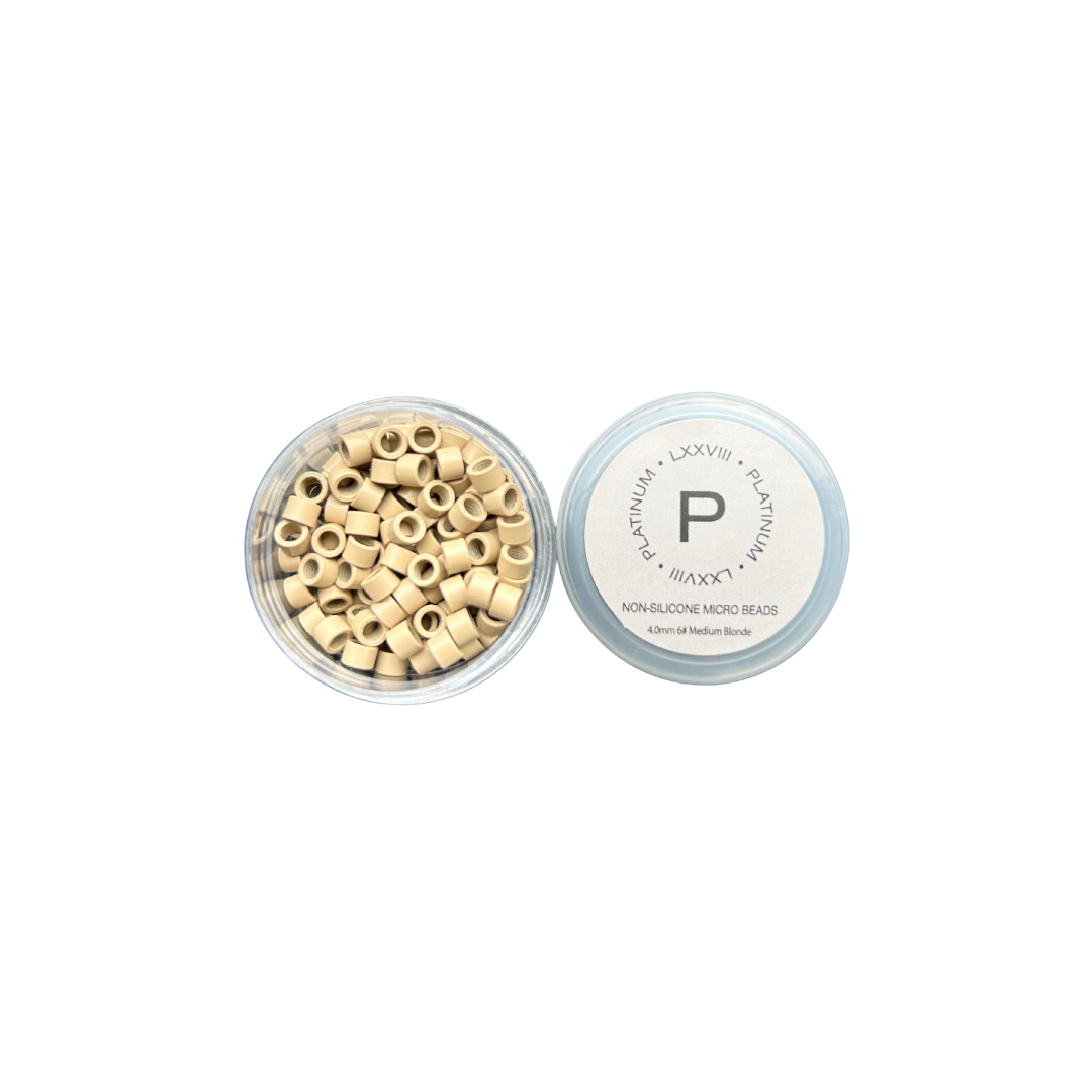 Microbeads Medium Blonde