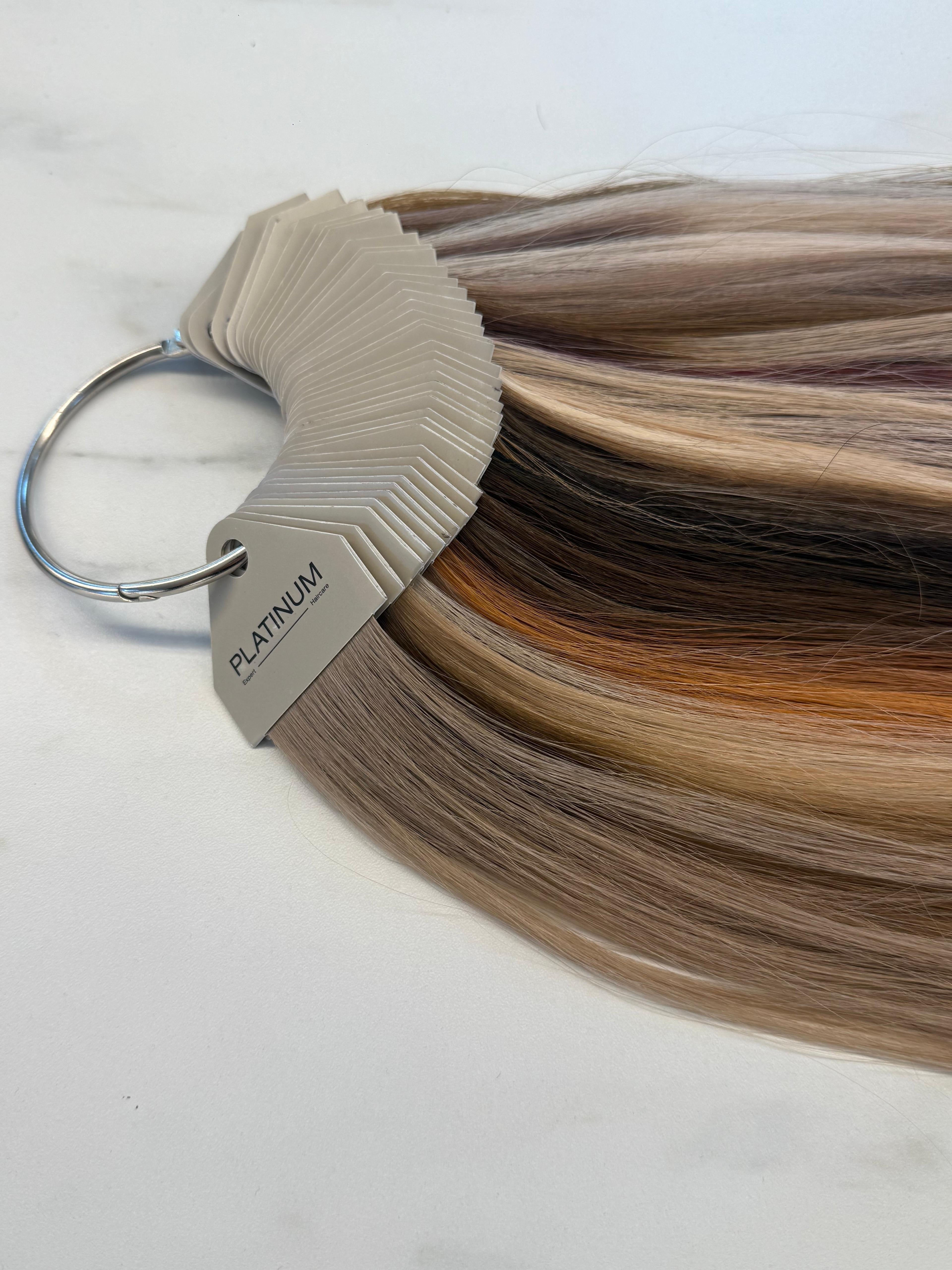 Colour Ring (40 Shades)