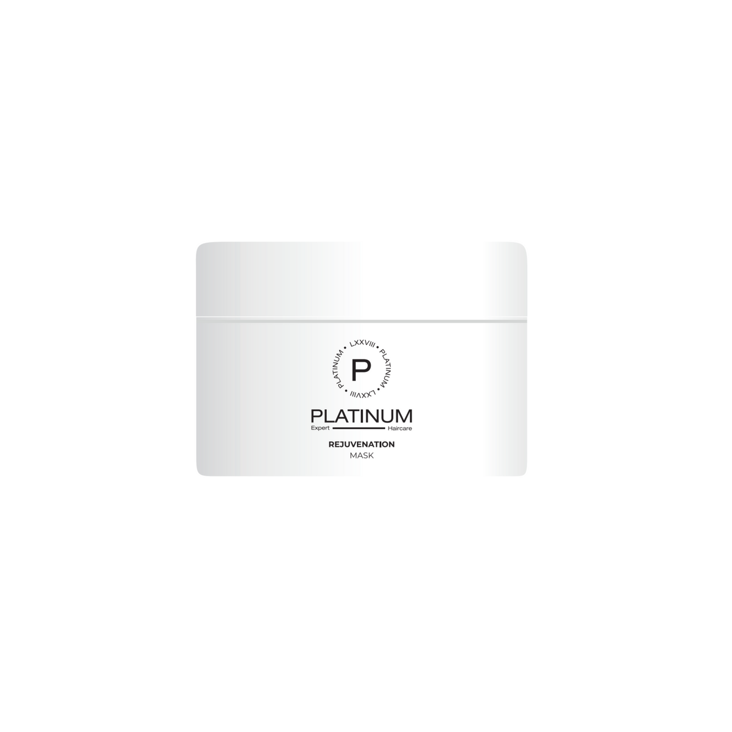 Platinum Rejuvenation Mask