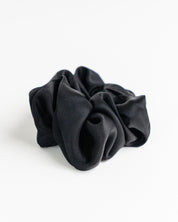 100% Mulberry Silk Scrunchie Collection