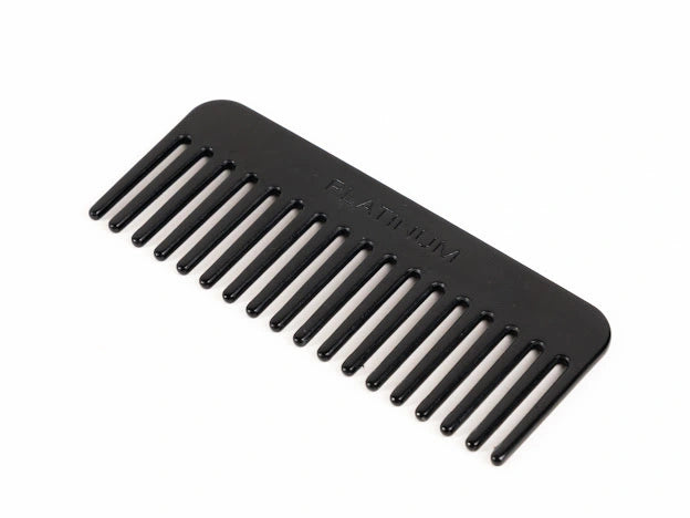 The Pocket Comb