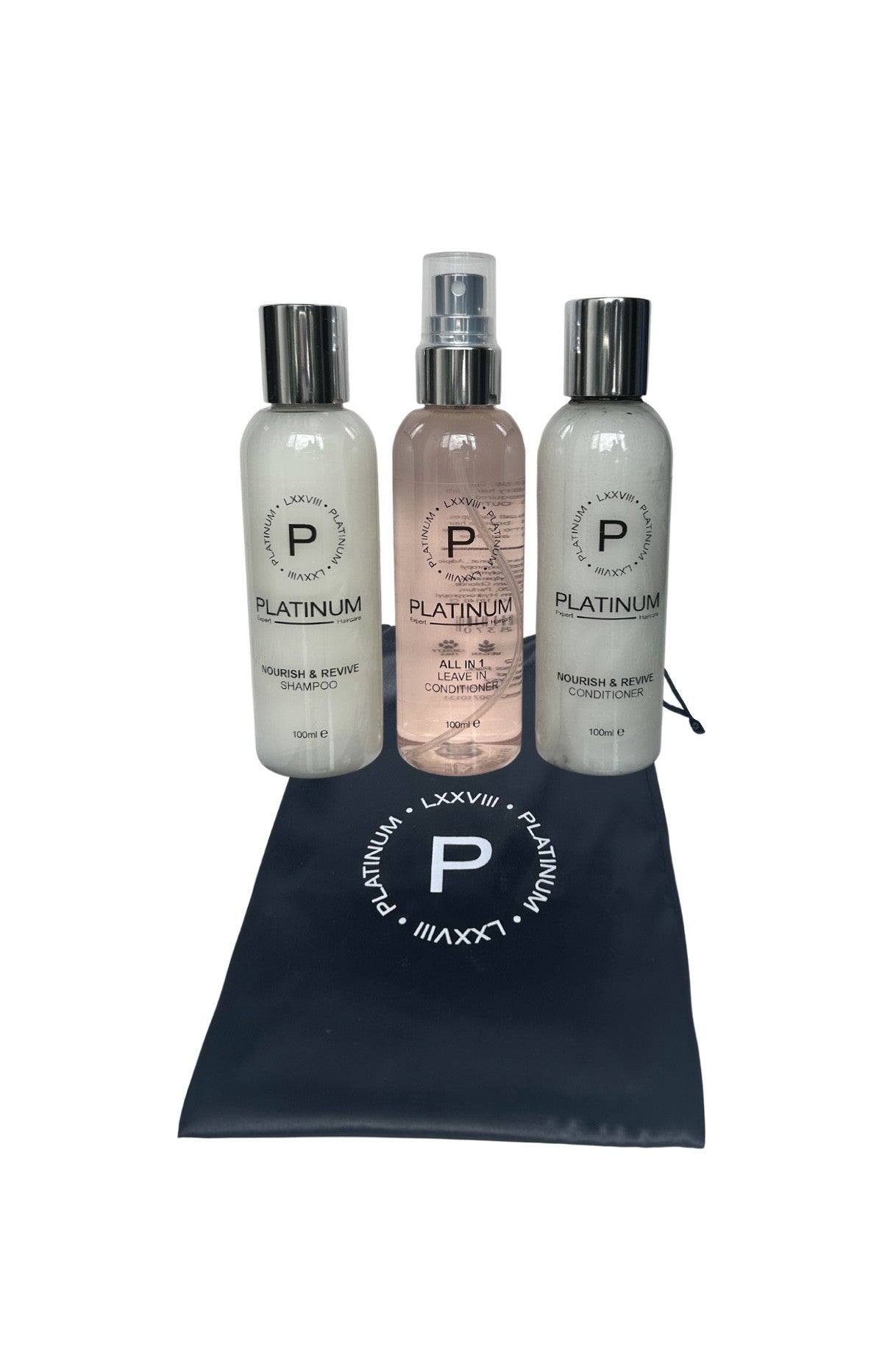 Platinum Travel Bundle