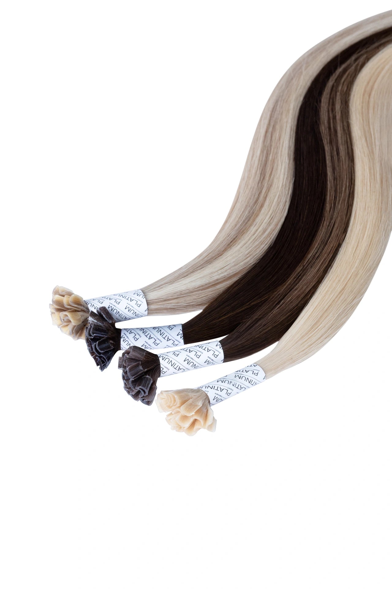 Prestige Keratin Bonds (22Inch)