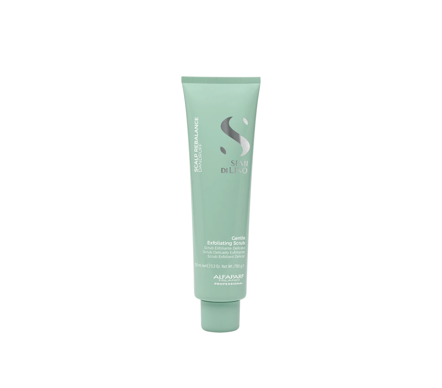 SDL Scalp Rebalance Dandruff exfoliating scrub