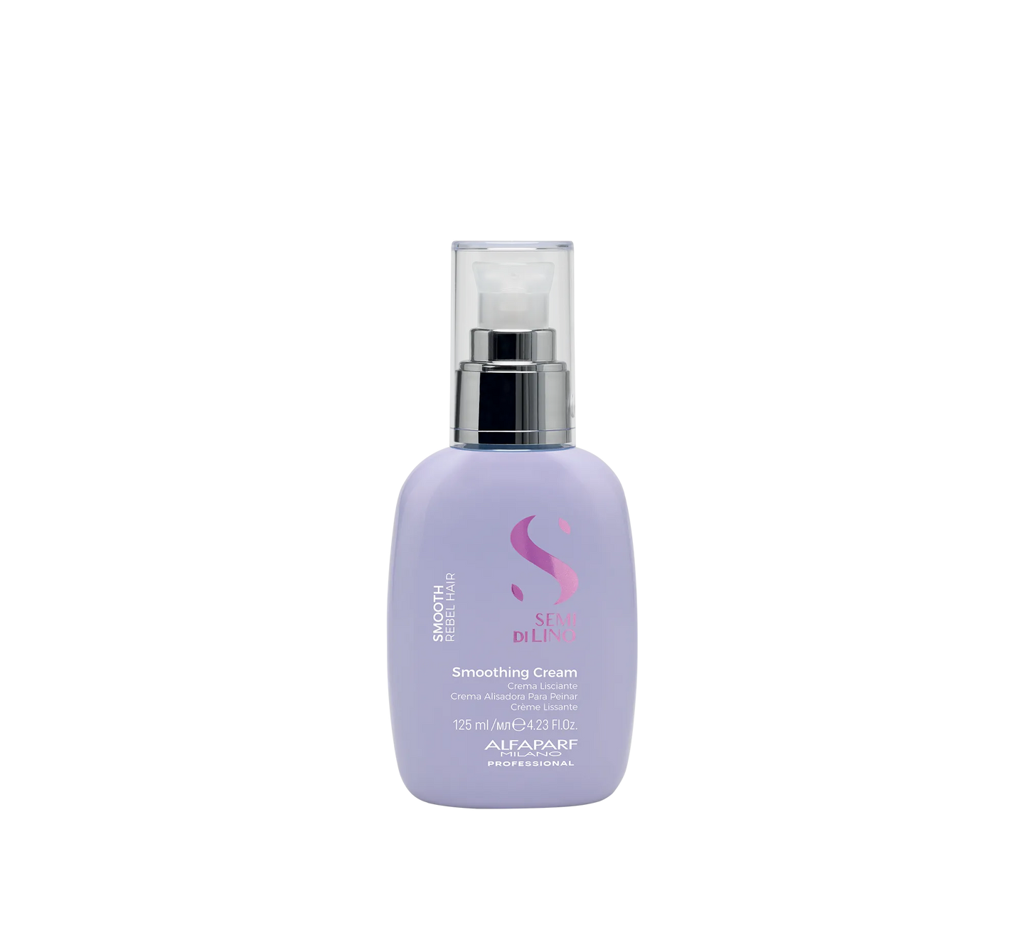 Alfaparf Semi Di Lino Smooth Smoothing Cream