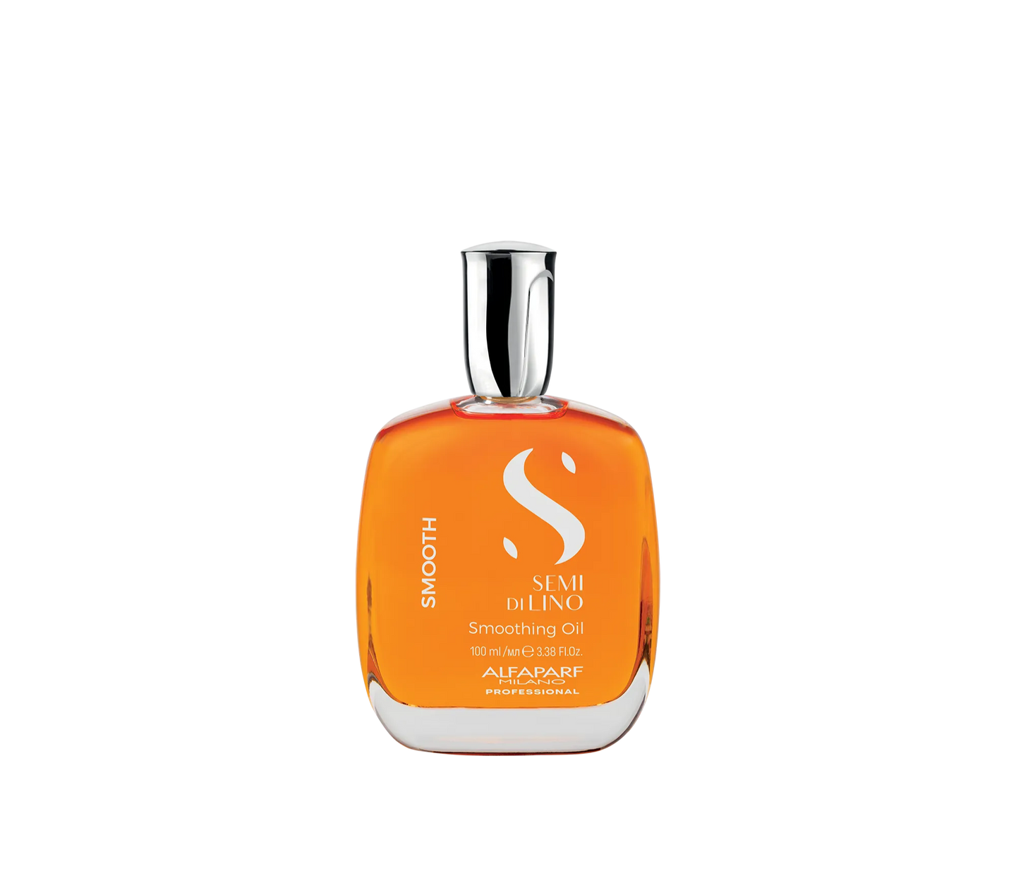 Alfaparf Semi Di Lino Smooth Smoothing Oil