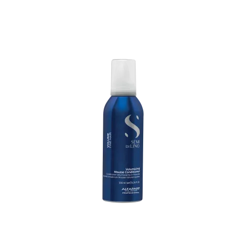 SDL Volumizing Mousse Conditioner