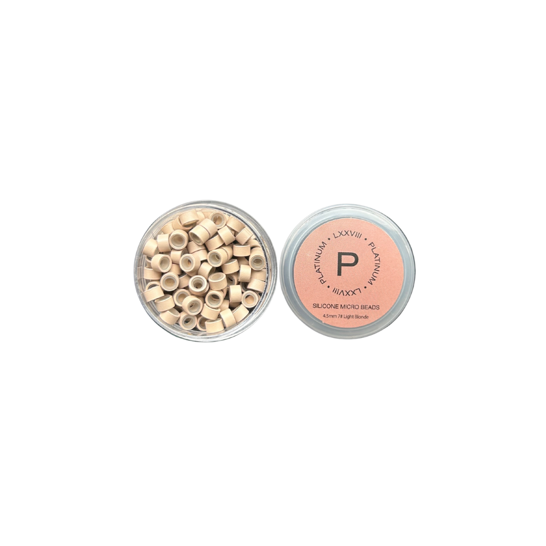 Microbeads Light Blonde
