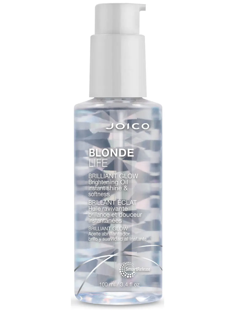 Joico Blonde Life Brilliant Glow Brightening Oil