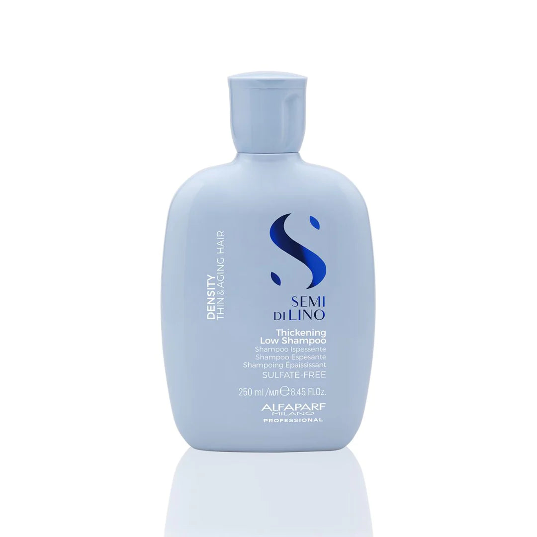 Alfaparf Semi Di Lino Density Shampoo 250ml