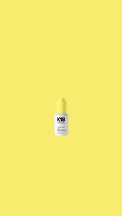 K18 Molecular Repair Oil