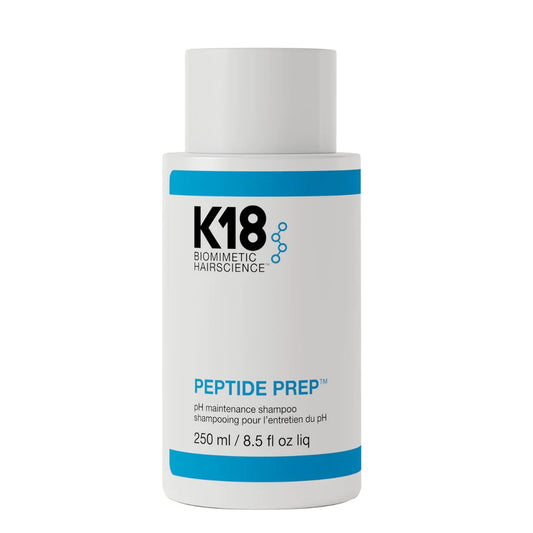 K18 PEPTIDE PREP pH Maintenance Shampoo 250ml