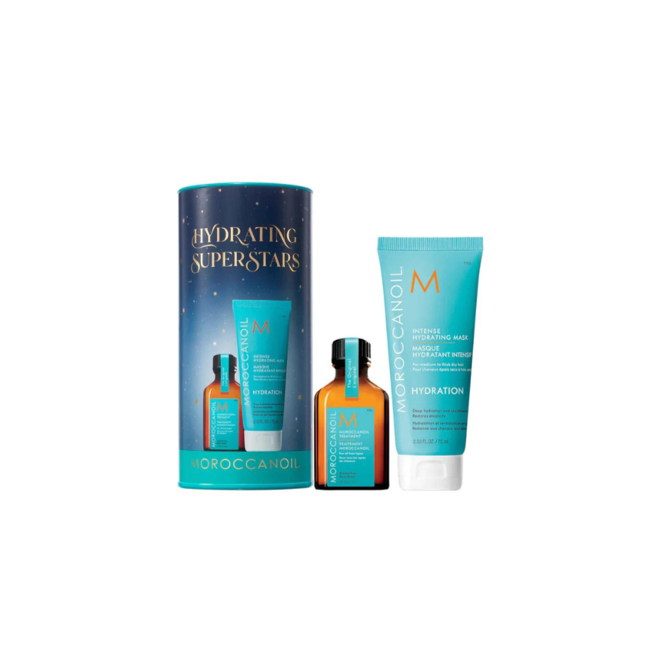 Moroccanoil Hydrating Superstars Christmas Gift - Original