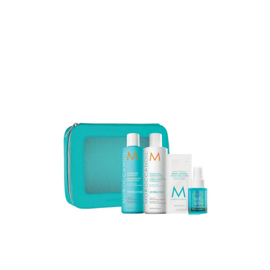 Moroccanoil Daily Rituals Hydration Kit