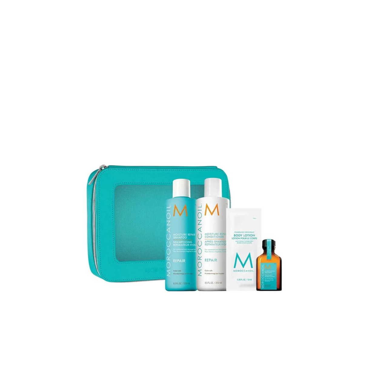 Moroccanoil Daily Rituals Repair Kit