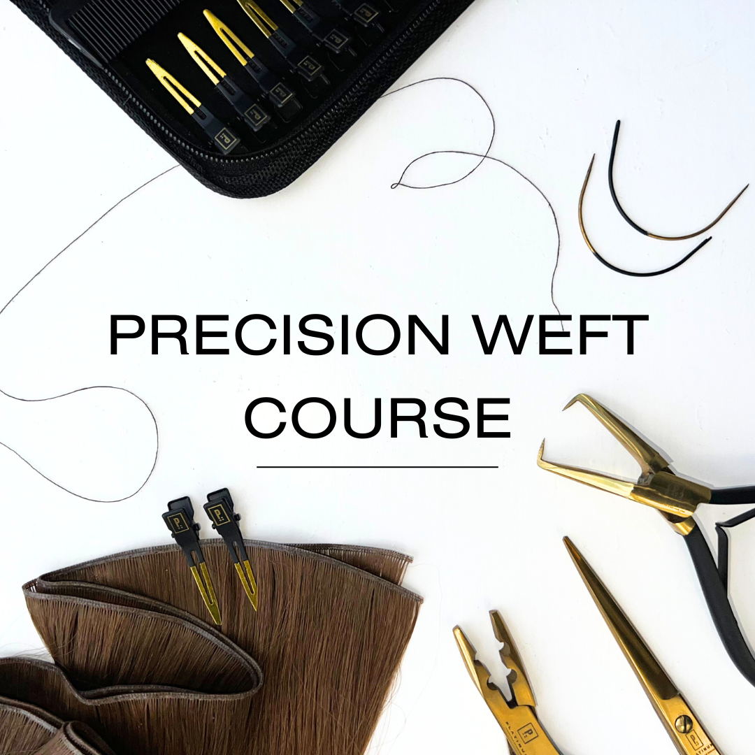 Micro Weft Course