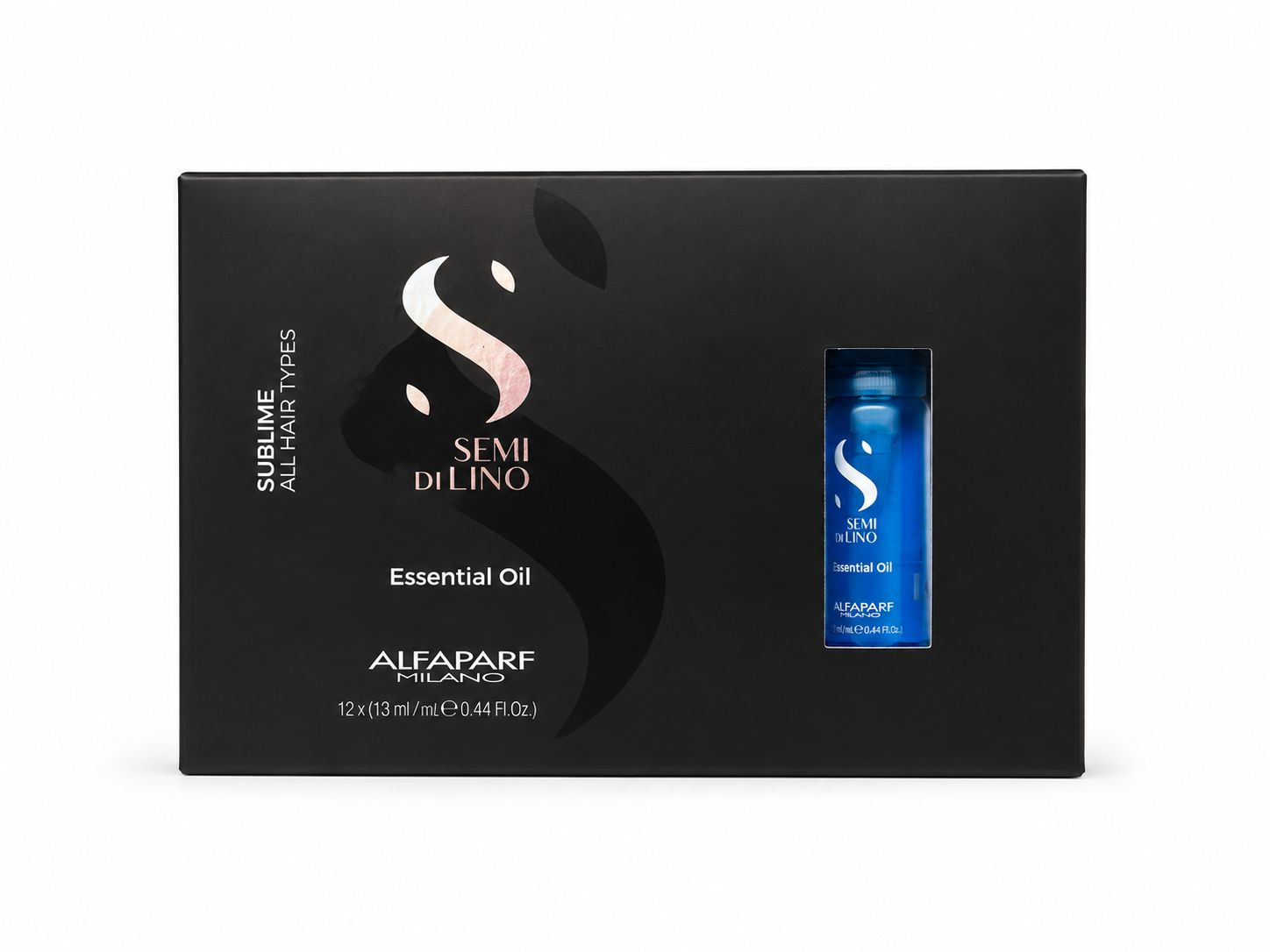 Semi Di Lino Essential Oil
